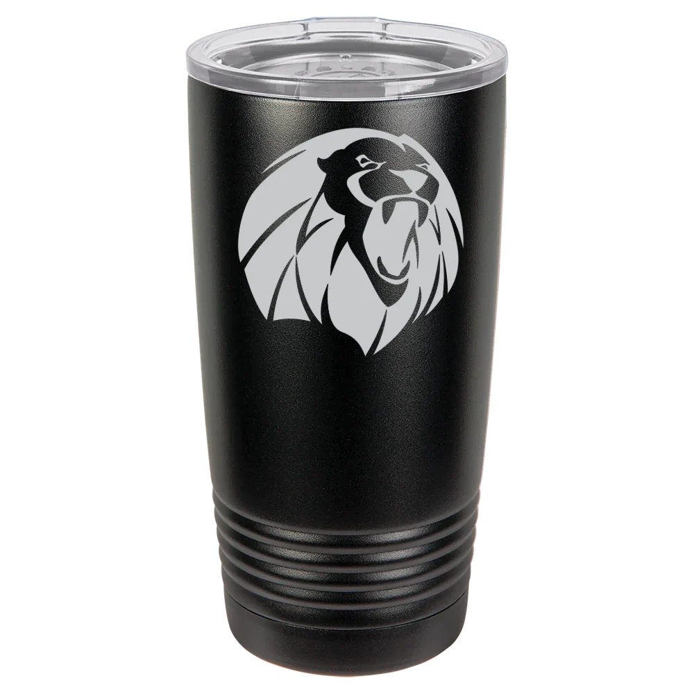 University of Arkansas, Fort Smith Polar Camel 20 oz. Ringneck Tumbler with Standard Lid
