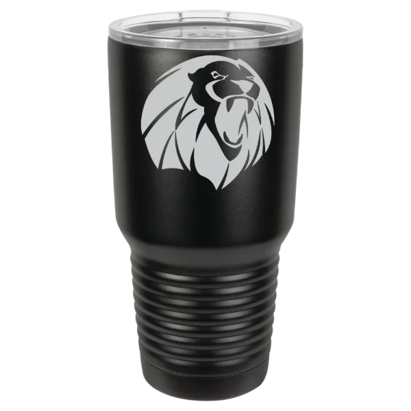 University of Arkansas, Fort Smith Polar Camel 30 oz. Ringneck Tumbler with Standard Lid