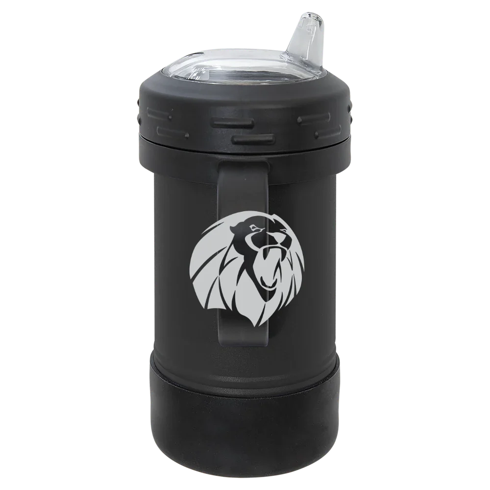 University of Arkansas, Fort Smith Polar Camel 10 oz. Sippy Cup
