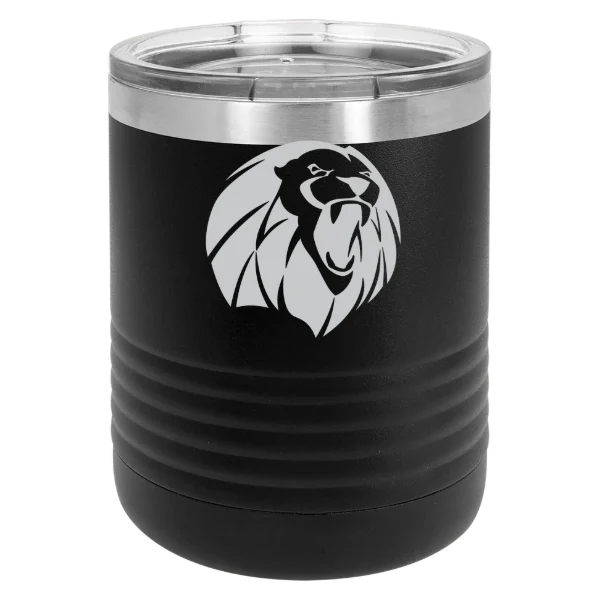 University of Arkansas, Fort Smith Polar Camel 10 oz. Tumbler with Standard Lid