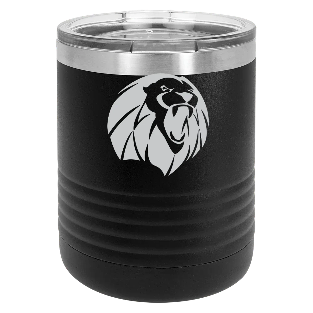 University of Arkansas, Fort Smith Polar Camel 10 oz. Tumbler with Standard Lid
