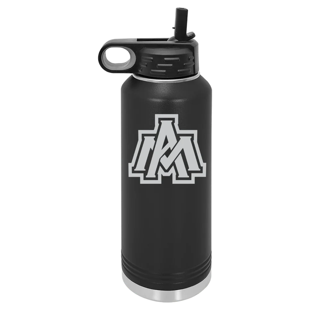 University of Arkansas, Monticello Polar Camel 40 oz. Water Bottle