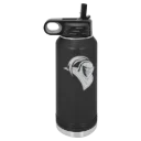 University of Bridgeport Polar Camel 32 oz. Water Bottle