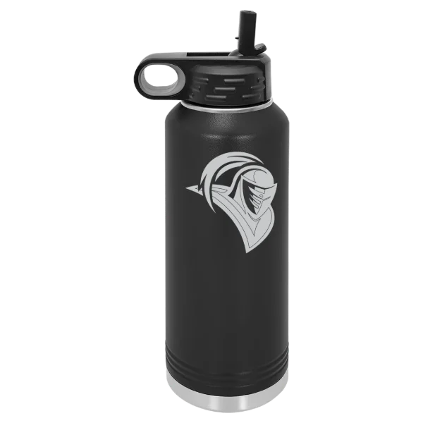 University of Bridgeport Polar Camel 40 oz. Water Bottle