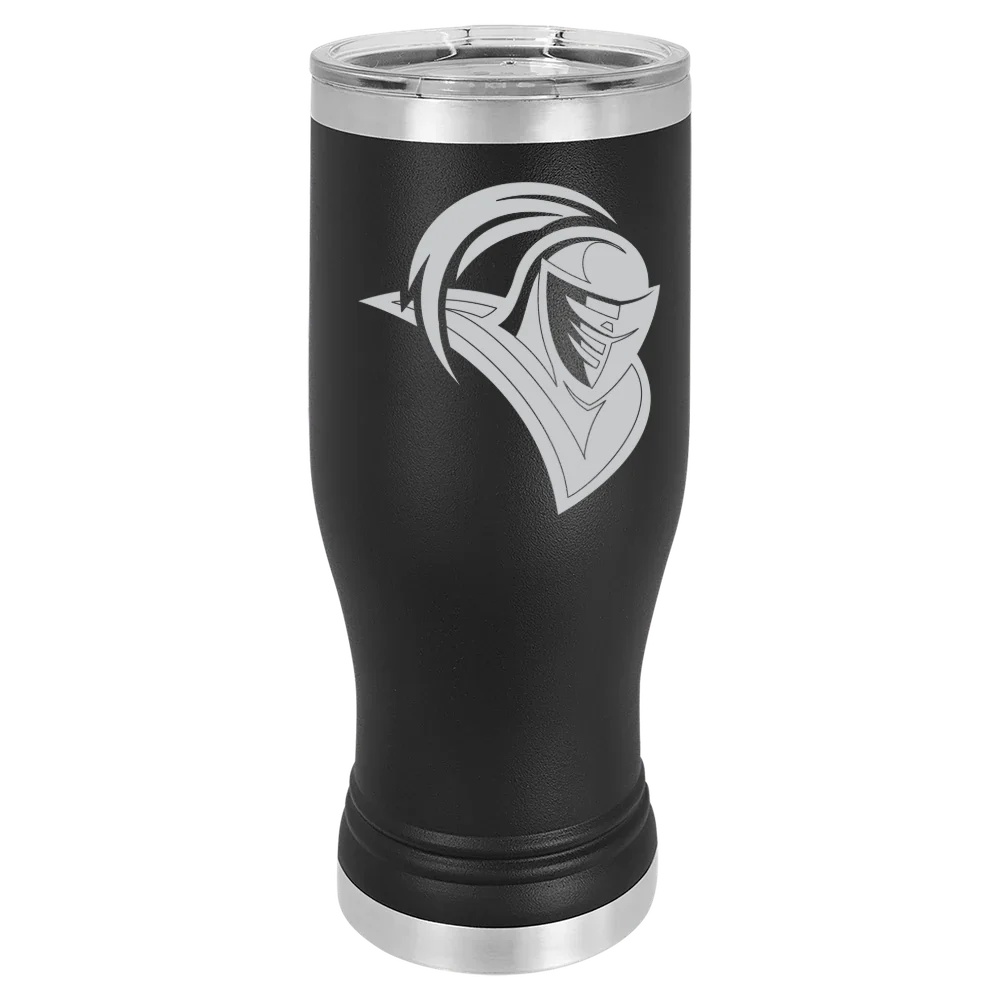University of Bridgeport Polar Camel 20 oz. Pilsner Tumbler