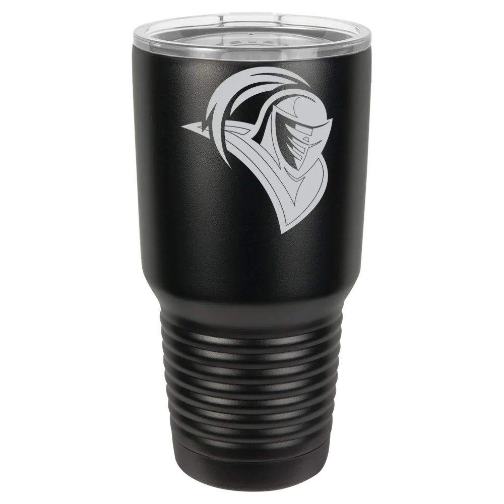 University of Bridgeport Polar Camel 30 oz. Ringneck Tumbler with Standard Lid