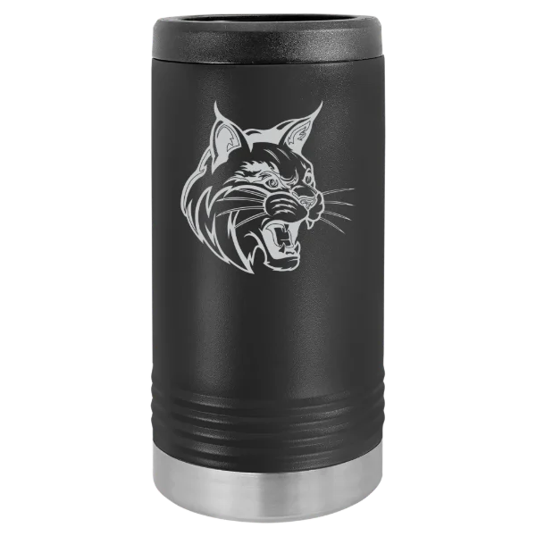 University of California, Merced Polar Camel Slim Beverage Holder
