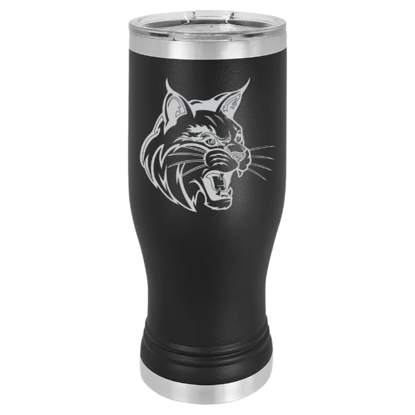 University of California, Merced Polar Camel 20 oz. Pilsner Tumbler