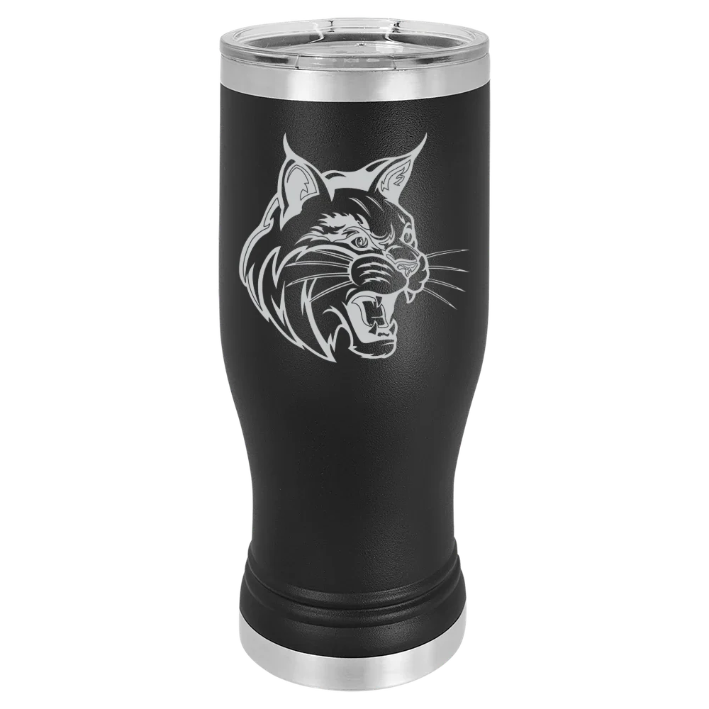 University of California, Merced Polar Camel 20 oz. Pilsner Tumbler