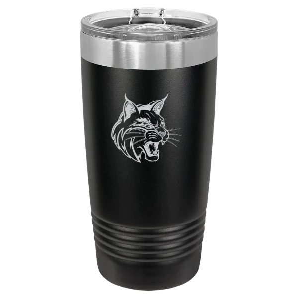 University of California, Merced Polar Camel 20 oz. Ringneck Tumbler with Slider Lid