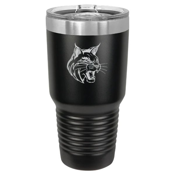 University of California, Merced Polar Camel 30 oz. Ringneck Tumbler with Slider Lid