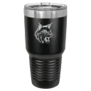 University of California, Merced Polar Camel 30 oz. Ringneck Tumbler with Slider Lid