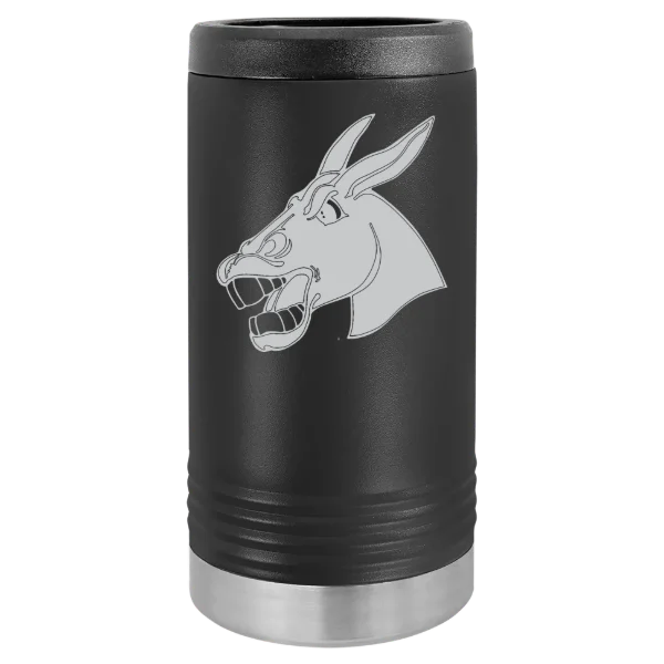 University of Central Missouri Polar Camel Slim Beverage Holder
