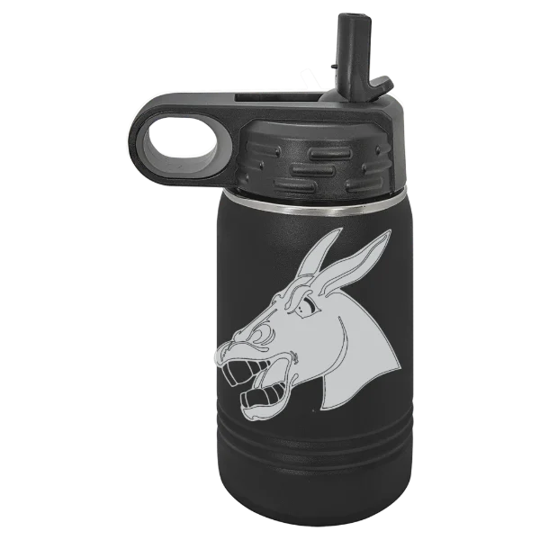 University of Central Missouri Polar Camel 12 oz. Water Bottle