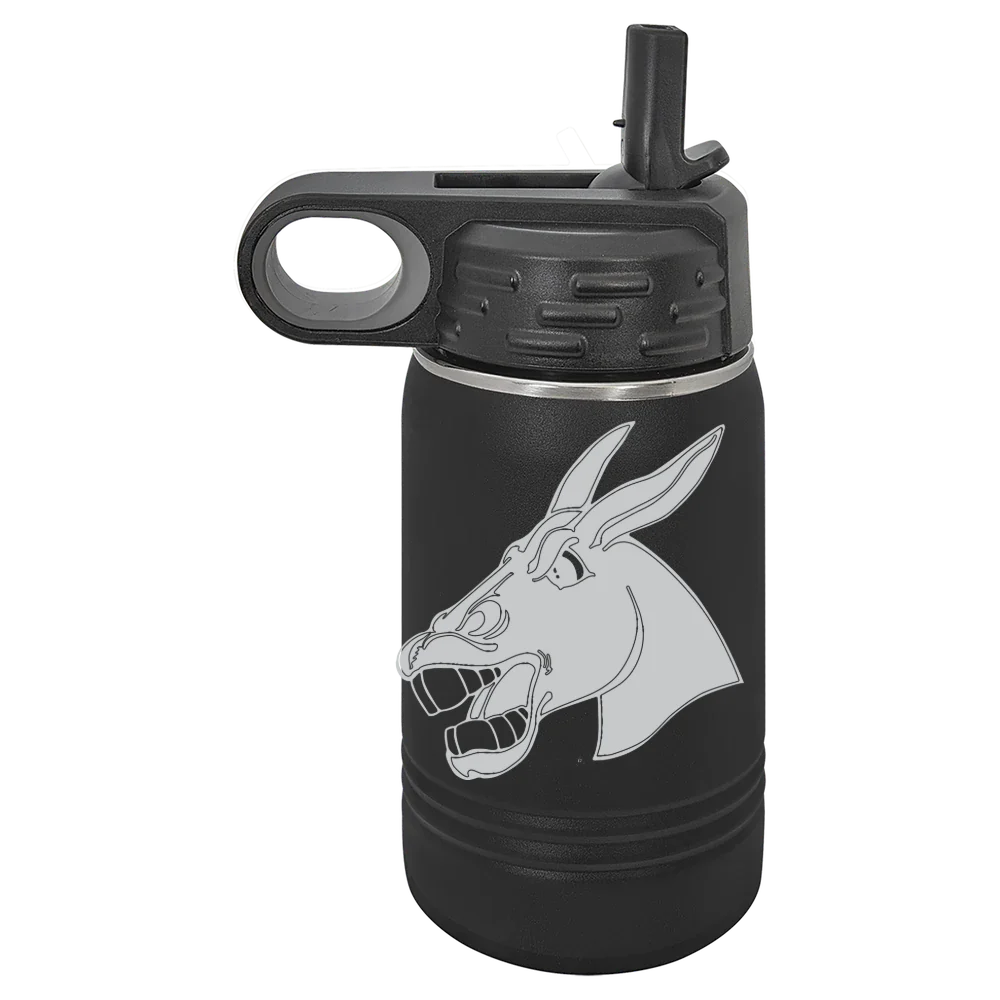 University of Central Missouri Polar Camel 12 oz. Water Bottle