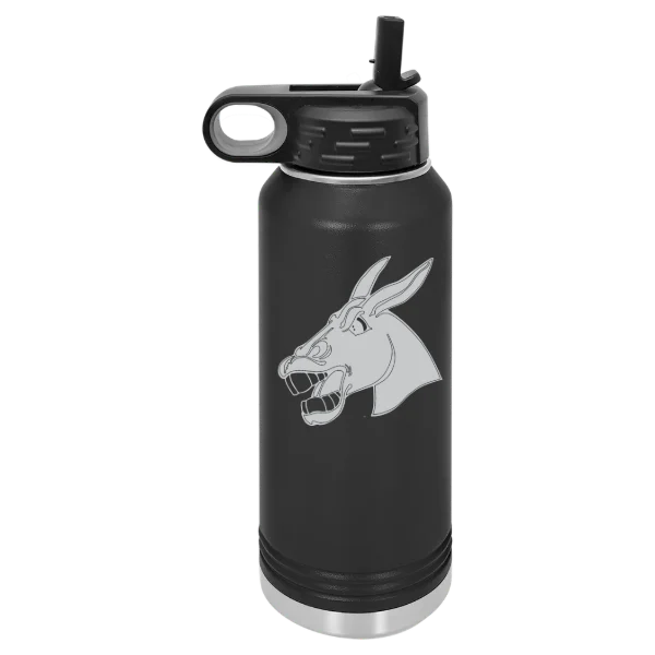 University of Central Missouri Polar Camel 32 oz. Water Bottle