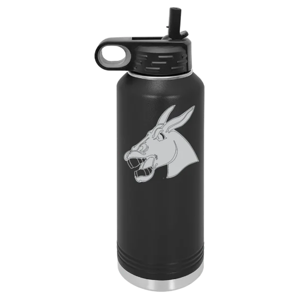 University of Central Missouri Polar Camel 40 oz. Water Bottle