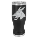 University of Central Missouri Polar Camel 20 oz. Pilsner Tumbler