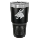 University of Central Missouri Polar Camel 30 oz. Ringneck Tumbler with Slider Lid