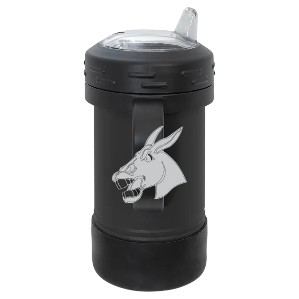 University of Central Missouri Polar Camel 10 oz. Sippy Cup