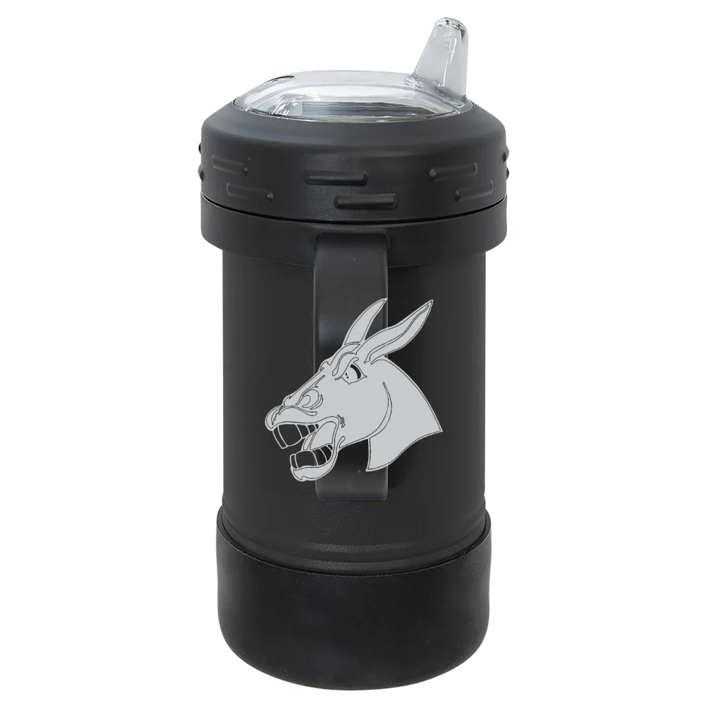 University of Central Missouri Polar Camel 10 oz. Sippy Cup