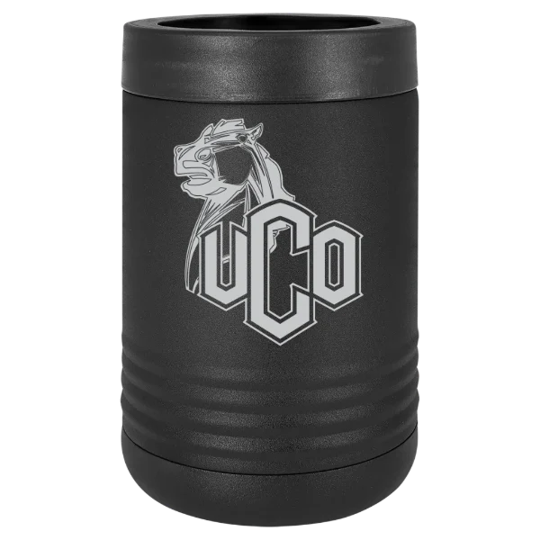 University of Central Oklahoma Polar Camel Standard Beverage Holder