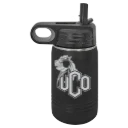University of Central Oklahoma Polar Camel 12 oz. Water Bottle