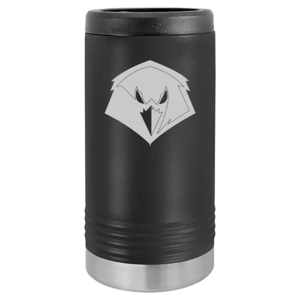 University of Charleston (West Virginia) Polar Camel Slim Beverage Holder
