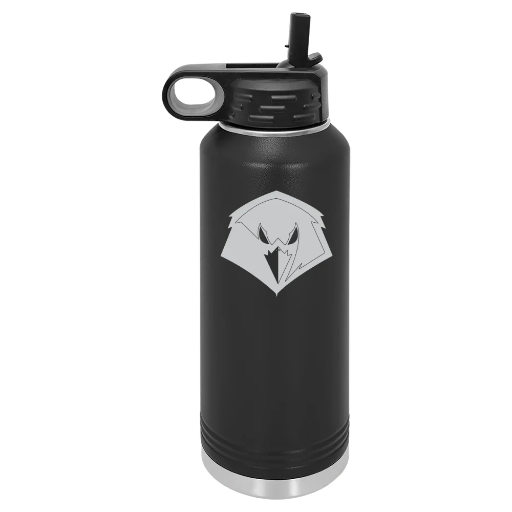 University of Charleston (West Virginia) Polar Camel 40 oz. Water Bottle