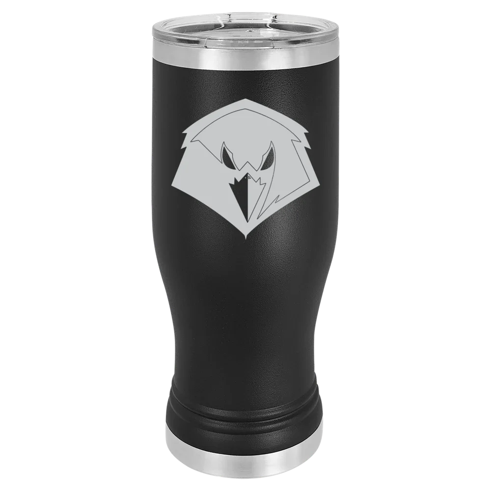 University of Charleston (West Virginia) Polar Camel 20 oz. Pilsner Tumbler