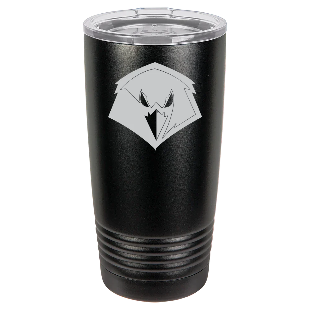 University of Charleston (West Virginia) Polar Camel 20 oz. Ringneck Tumbler with Standard Lid