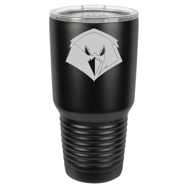 University of Charleston (West Virginia) Polar Camel 30 oz. Ringneck Tumbler with Standard Lid