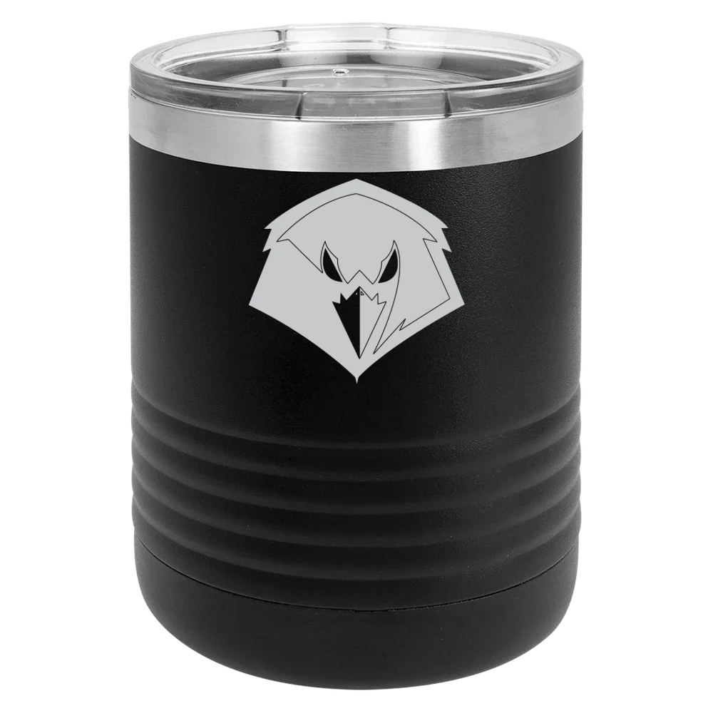 University of Charleston (West Virginia) Polar Camel 10 oz. Tumbler with Standard Lid