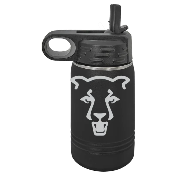 University of Colorado Colorado Springs Polar Camel 12 oz. Water Bottle