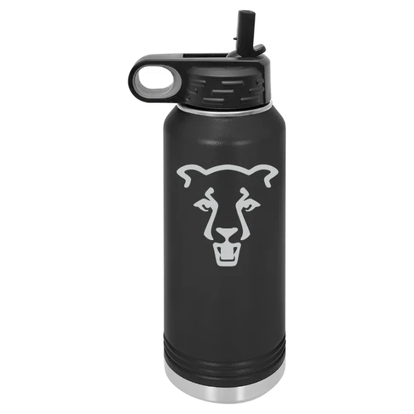 University of Colorado Colorado Springs Polar Camel 32 oz. Water Bottle