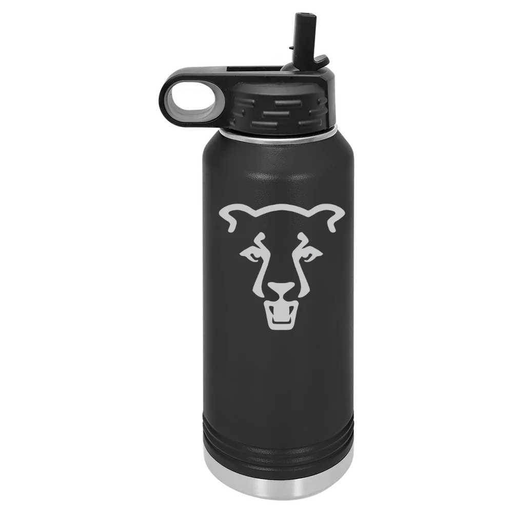 University of Colorado Colorado Springs Polar Camel 32 oz. Water Bottle