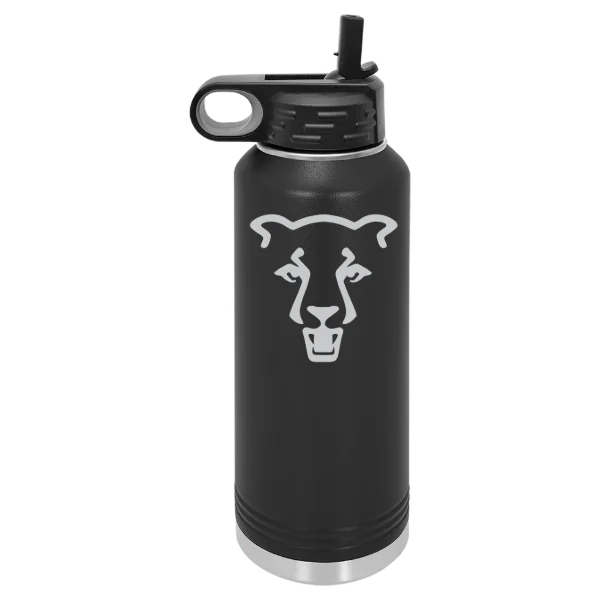 University of Colorado Colorado Springs Polar Camel 40 oz. Water Bottle