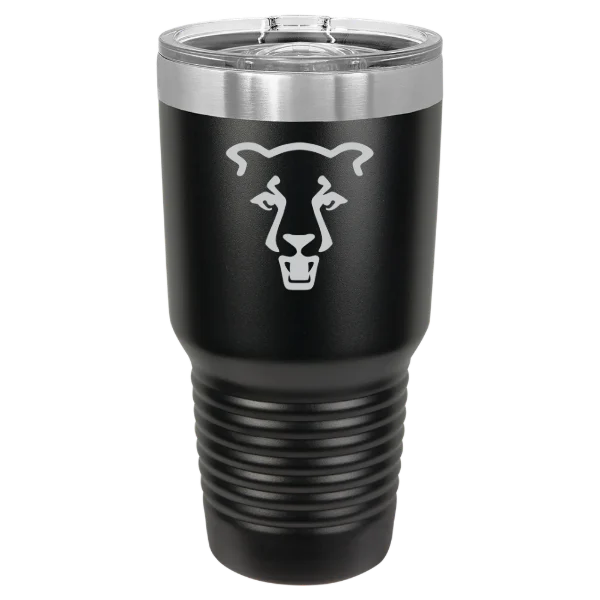 University of Colorado Colorado Springs Polar Camel 30 oz. Ringneck Tumbler with Slider Lid