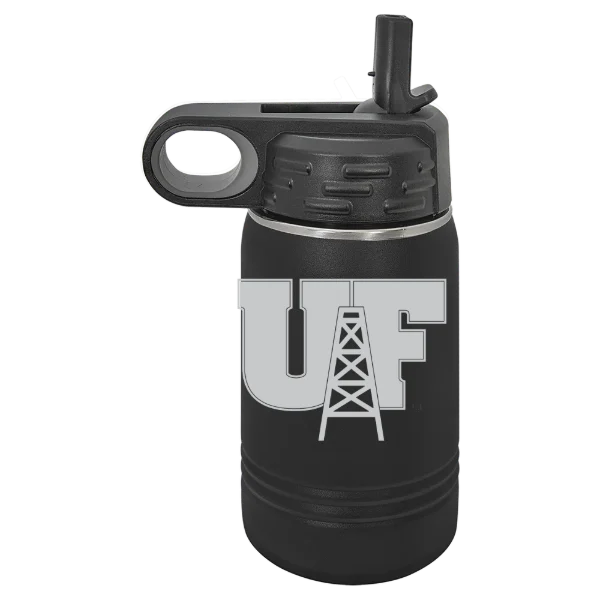 University of Findlay Polar Camel 12 oz. Water Bottle