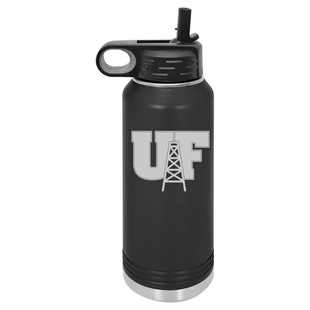 University of Findlay Polar Camel 32 oz. Water Bottle