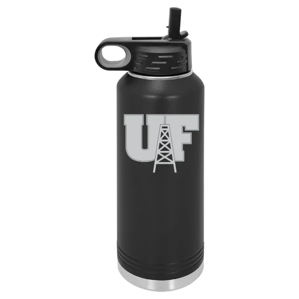 University of Findlay Polar Camel 40 oz. Water Bottle