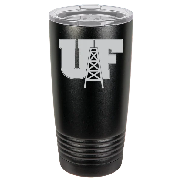 University of Findlay Polar Camel 20 oz. Ringneck Tumbler with Standard Lid