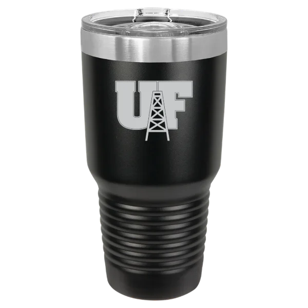 University of Findlay Polar Camel 30 oz. Ringneck Tumbler with Slider Lid