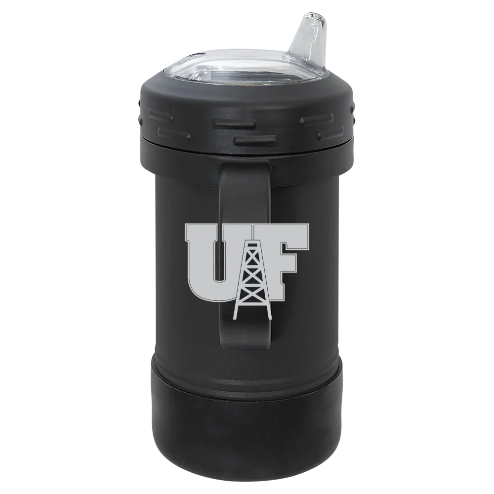 University of Findlay Polar Camel 10 oz. Sippy Cup