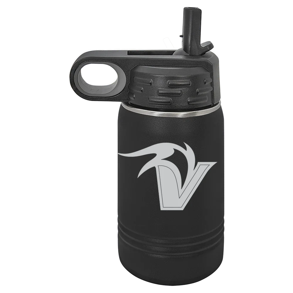 University of Hawaii at Hilo Polar Camel 12 oz. Water Bottle