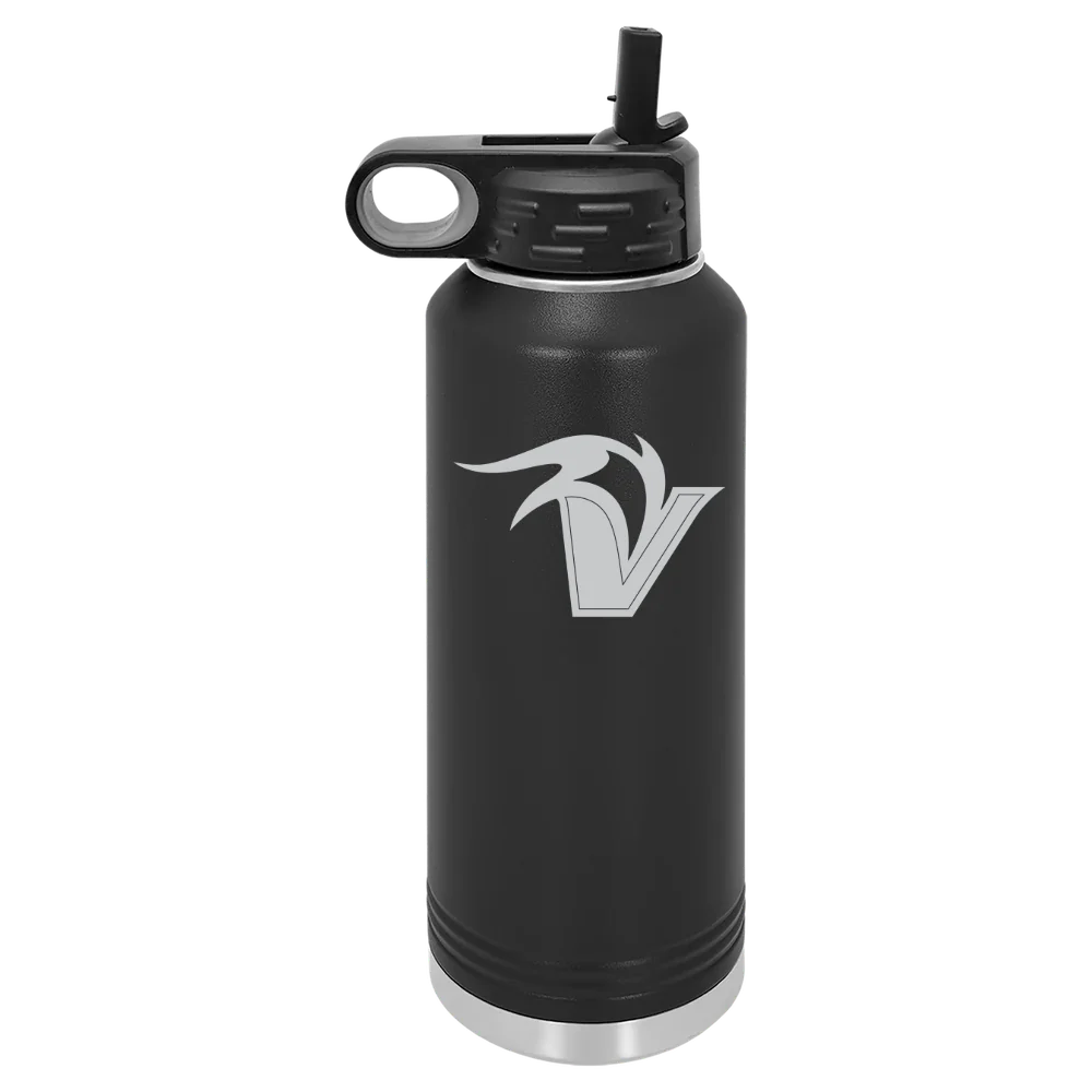 University of Hawaii at Hilo Polar Camel 40 oz. Water Bottle