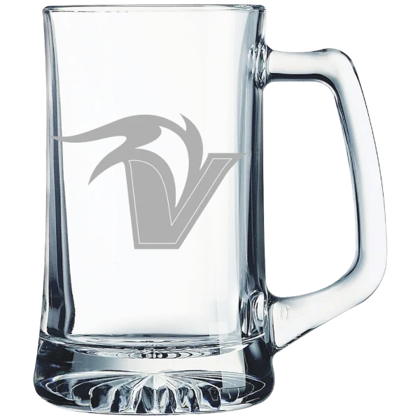 University of Hawaii at Hilo Polar Camel 25 oz. Beer Mug with Handle
