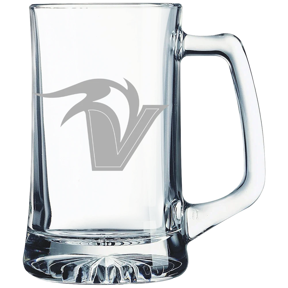 University of Hawaii at Hilo Polar Camel 25 oz. Beer Mug with Handle