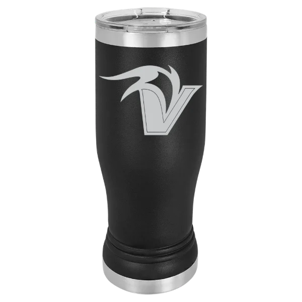 University of Hawaii at Hilo Polar Camel 14 oz. Pilsner Tumbler