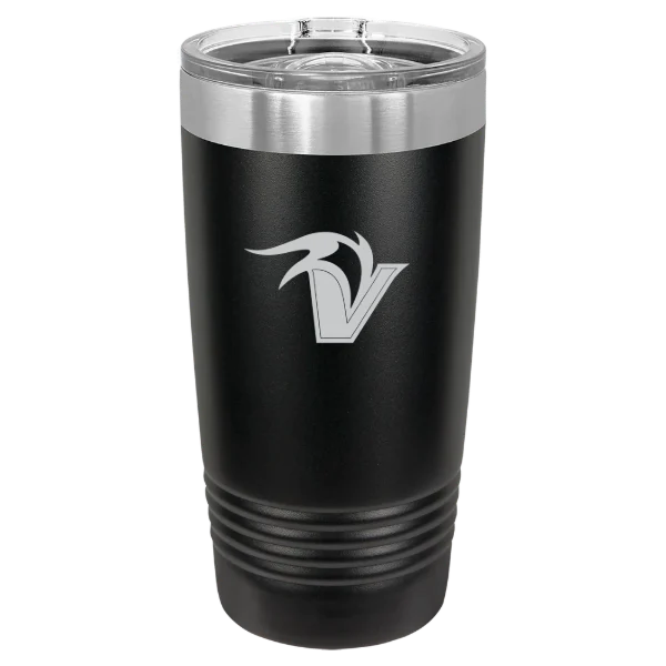 University of Hawaii at Hilo Polar Camel 20 oz. Ringneck Tumbler with Slider Lid
